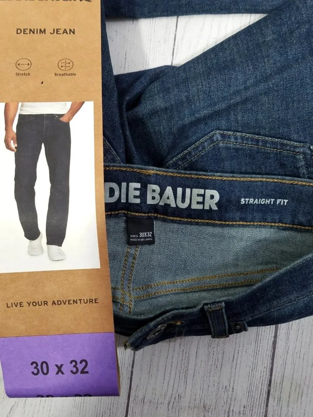 Eddie Bauer eddie bauer
